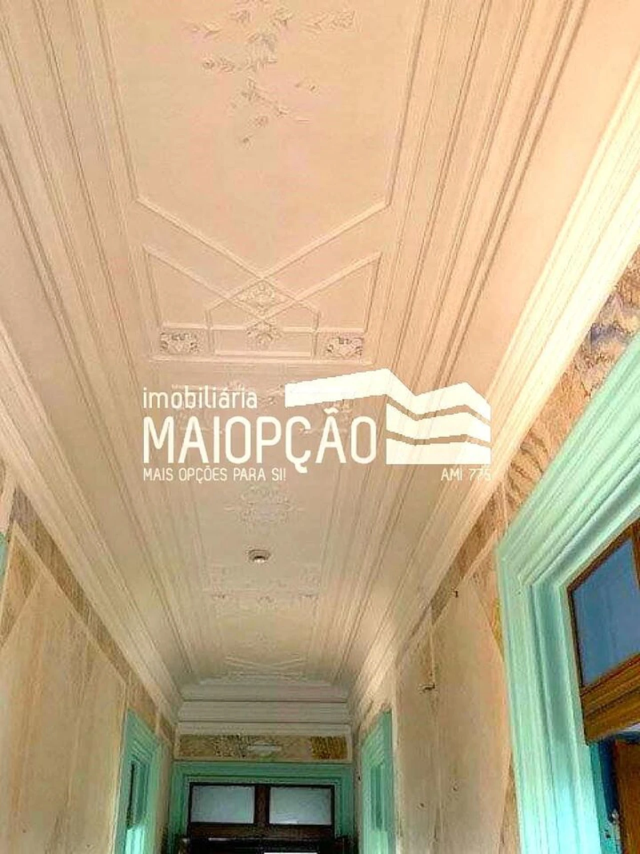 Prédio para Venda em Santa Cruz da Trapa e São Cristóvão de Lafões Foto 33