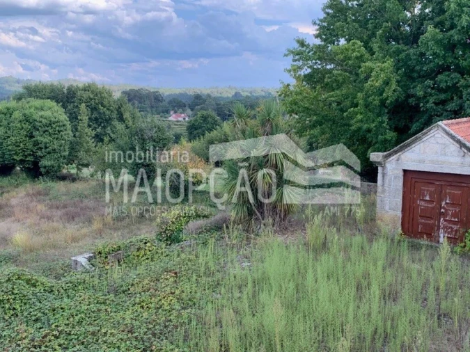 Prédio para Venda em Santa Cruz da Trapa e São Cristóvão de Lafões Foto 22