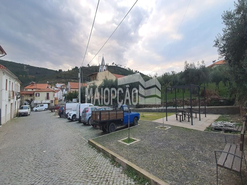 Moradia T3 para Venda em Felgueiras e Maçores Foto 13