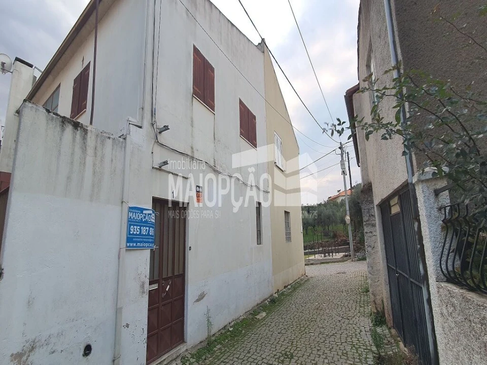 Moradia T3 para Venda em Felgueiras e Maçores Foto 15