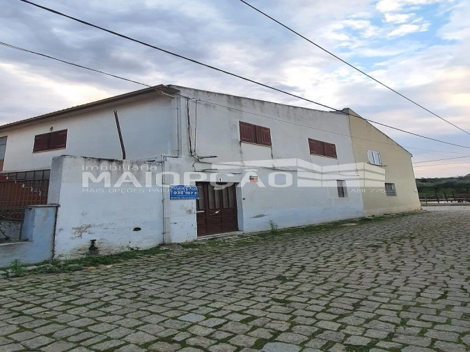 Moradia T3 para Venda em Felgueiras e Maçores Foto 11