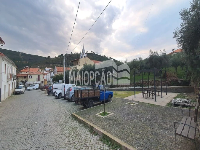 Moradia T3 para Venda em Felgueiras e Maçores Foto 13