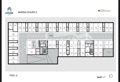 Apartamento T4 para Venda em Santa Marinha e São Pedro da Afurada