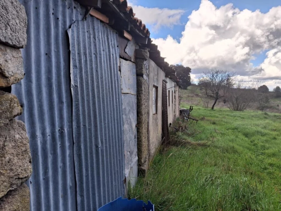 Quinta T0 para Venda em Trancoso (São Pedro e Santa Maria) e Souto Maior Foto 1