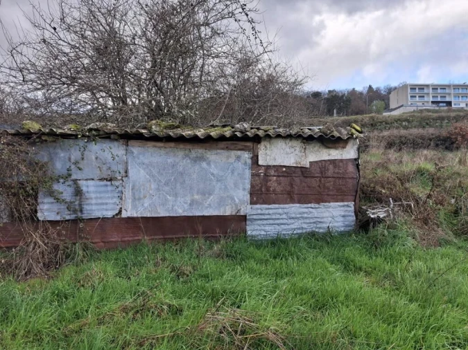 Quinta T0 para Venda em Trancoso (São Pedro e Santa Maria) e Souto Maior Foto 7