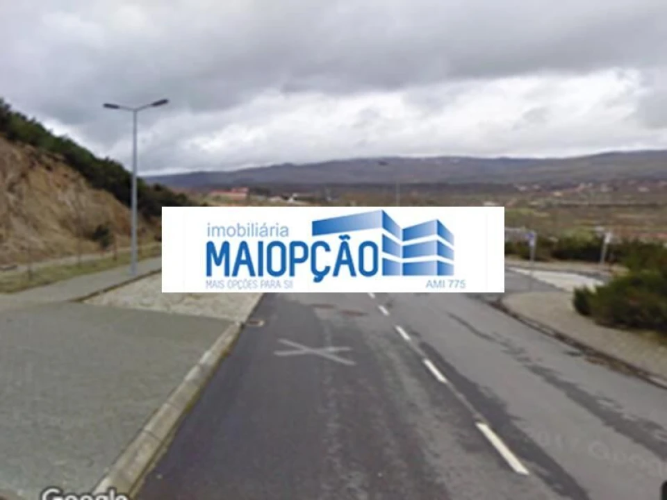 Terreno para Venda em Montalegre e Padroso Foto 1