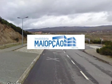 Terreno para Venda em Montalegre e Padroso