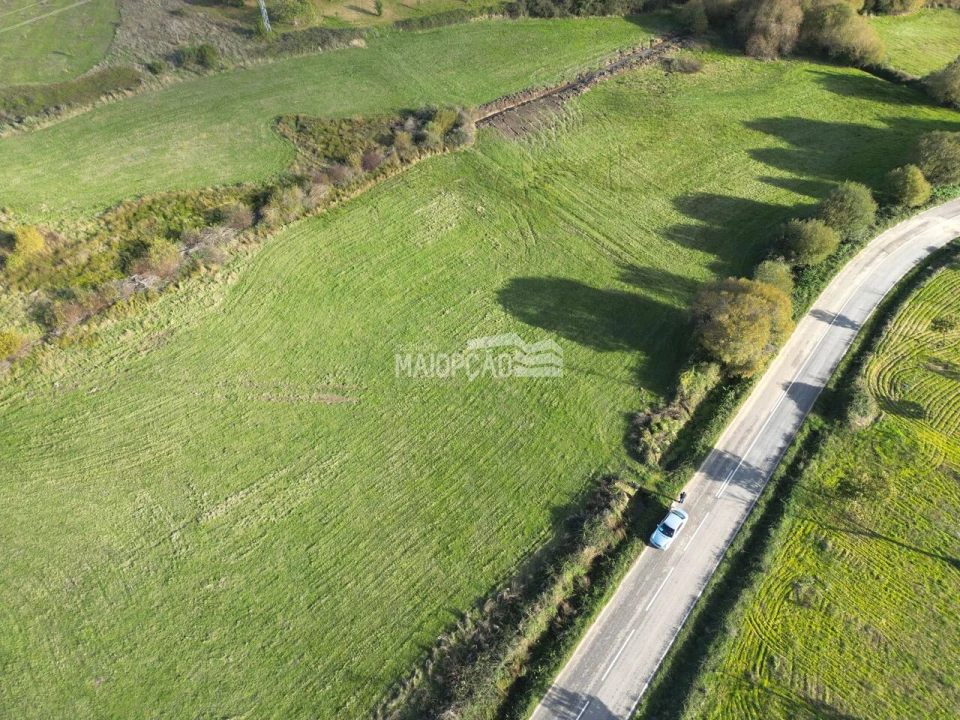 Terreno para Venda em Parada e Faílde Foto 5