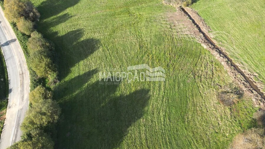 Terreno para Venda em Parada e Faílde