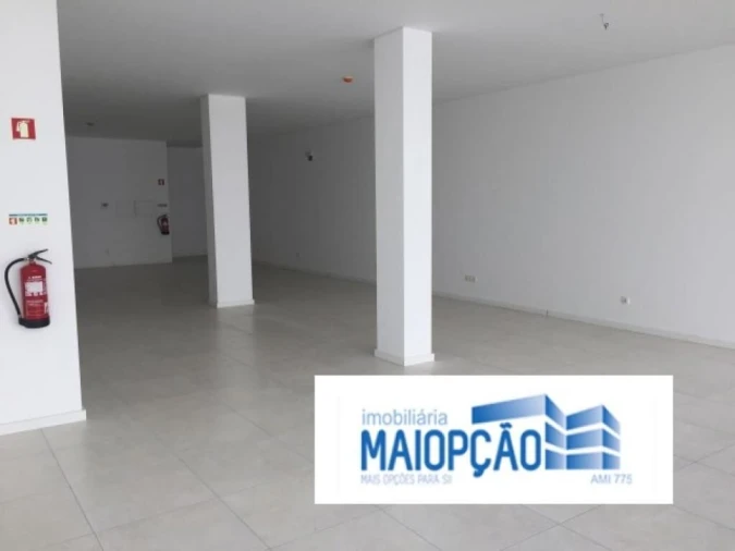 Escritório para Venda em Viseu Foto 3