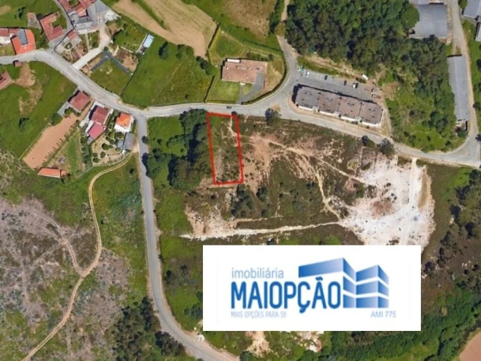 Terreno para Venda em Sandim, Olival, Lever e Crestuma Foto 3