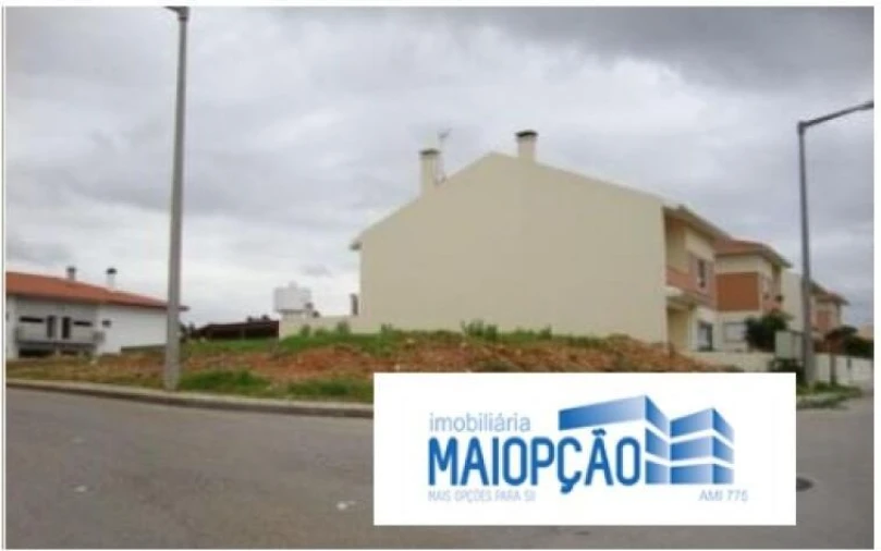 Terreno para Venda em São Martinho do Bispo e Ribeira de Frades Foto 2