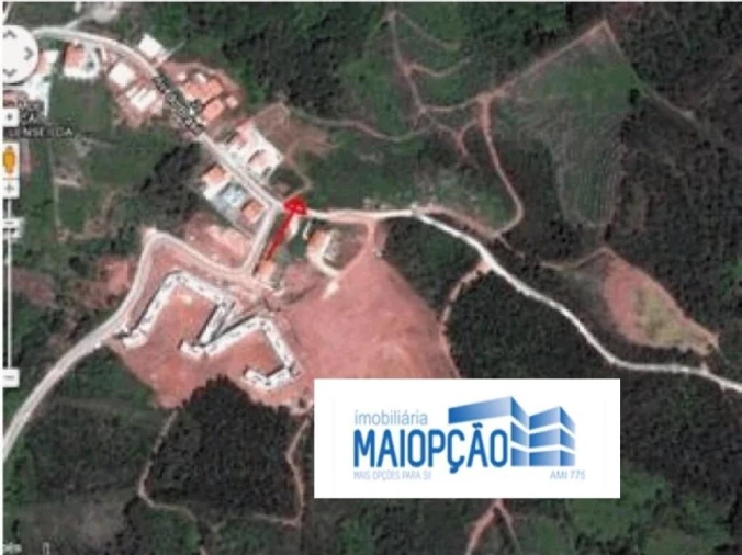 Terreno para Venda em São Miguel, Santa Eufémia e Rabaçal Foto 2