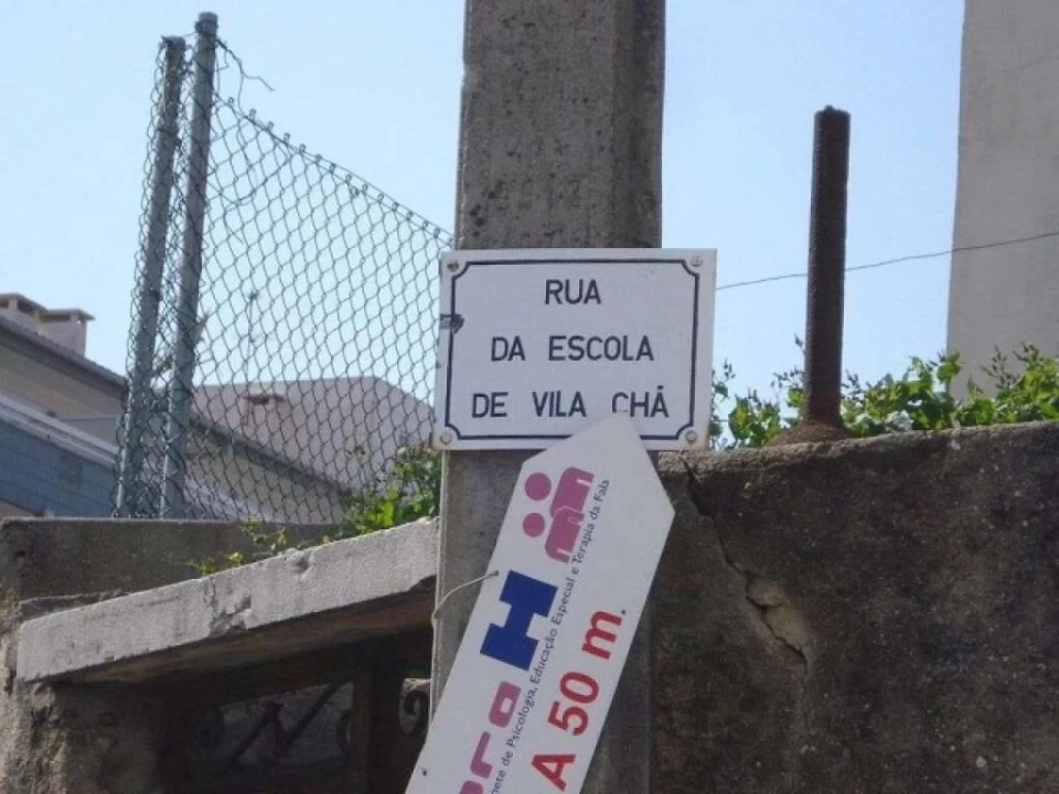 Terreno para Venda em Sandim, Olival, Lever e Crestuma Foto 1