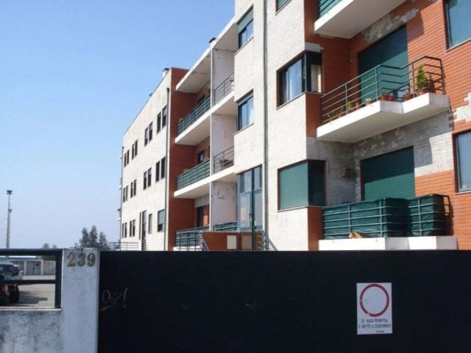 Terreno para Venda em Sandim, Olival, Lever e Crestuma Foto 3