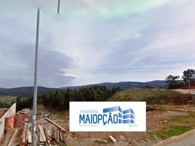 Terreno para Venda em São Miguel, Santa Eufémia e Rabaçal Foto 4