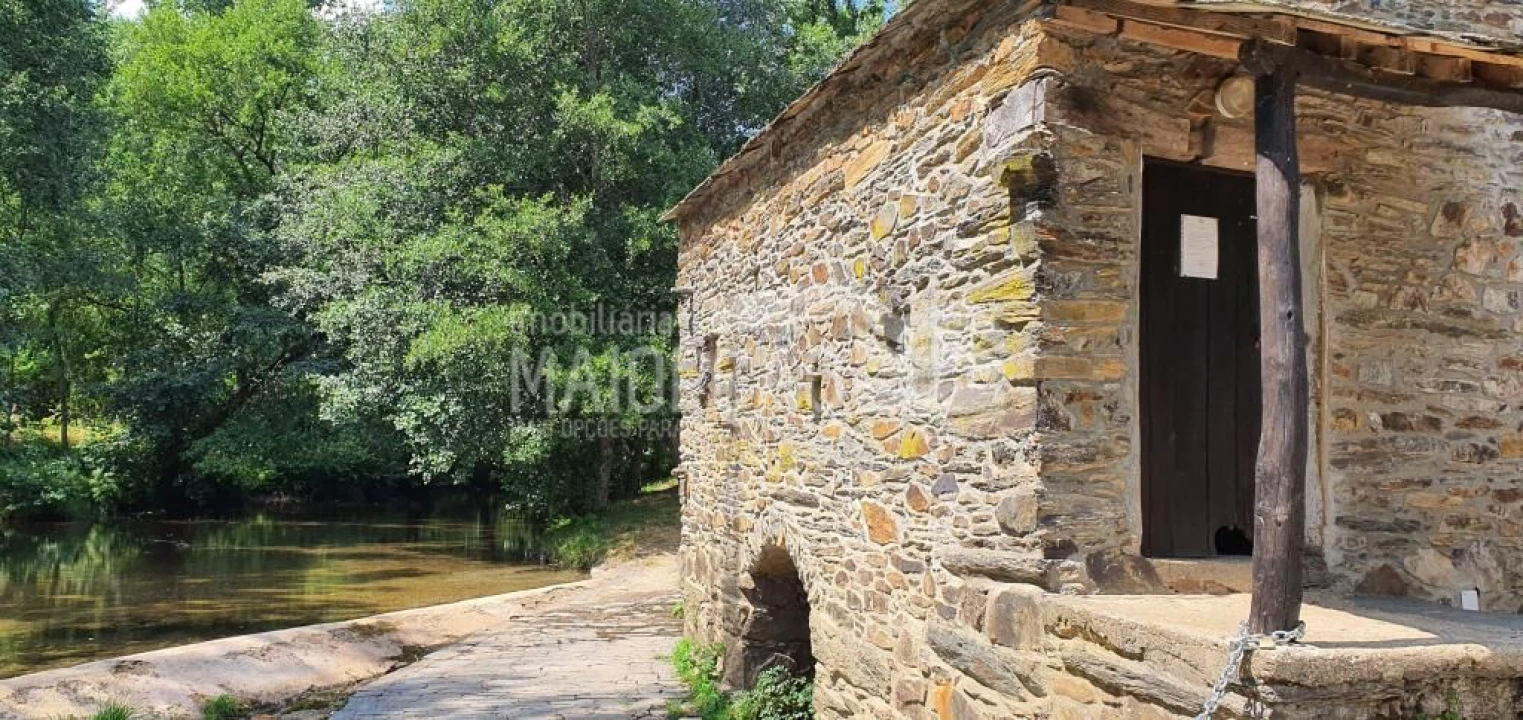 Quinta T0 para Venda em Aveleda e Rio de Onor Foto 9