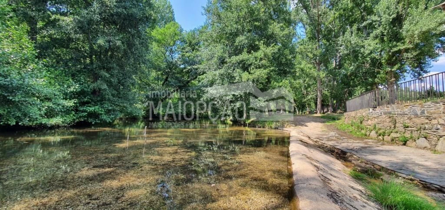 Quinta T0 para Venda em Aveleda e Rio de Onor Foto 10