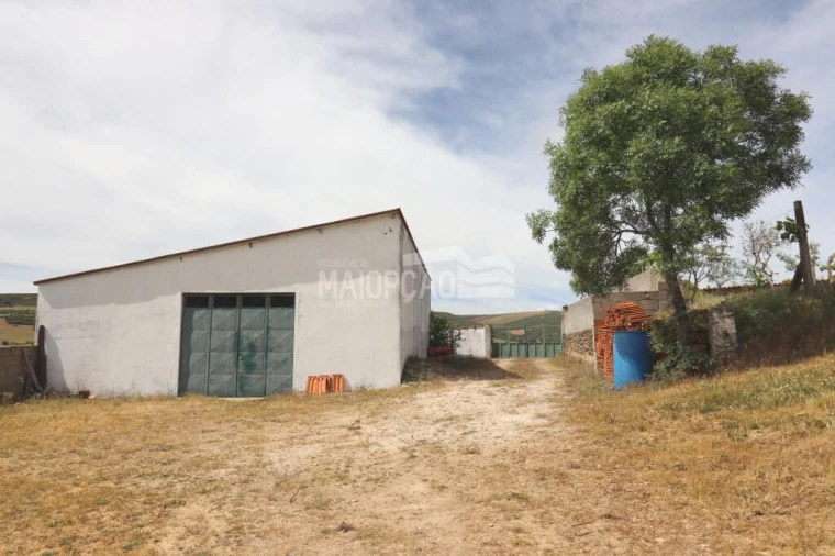 Quinta T0 para Venda em Aveleda e Rio de Onor Foto 19