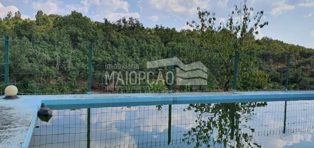 Quinta T0 para Venda em Aveleda e Rio de Onor Foto 6