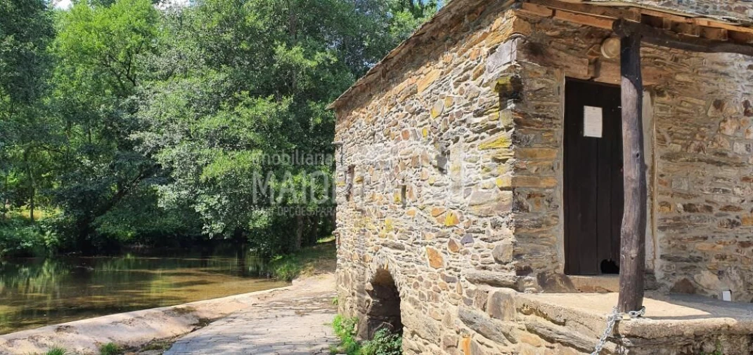 Quinta T0 para Venda em Aveleda e Rio de Onor Foto 9