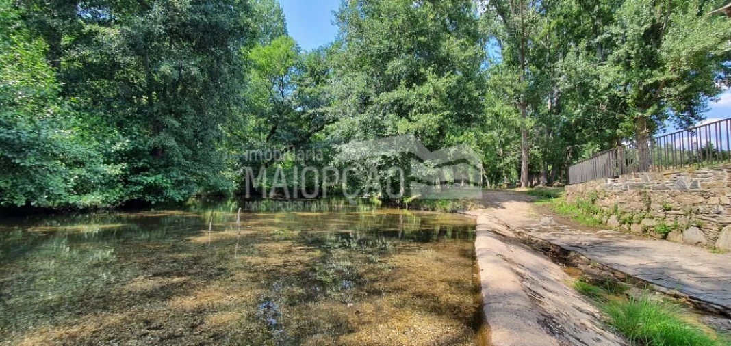 Quinta T0 para Venda em Aveleda e Rio de Onor Foto 10