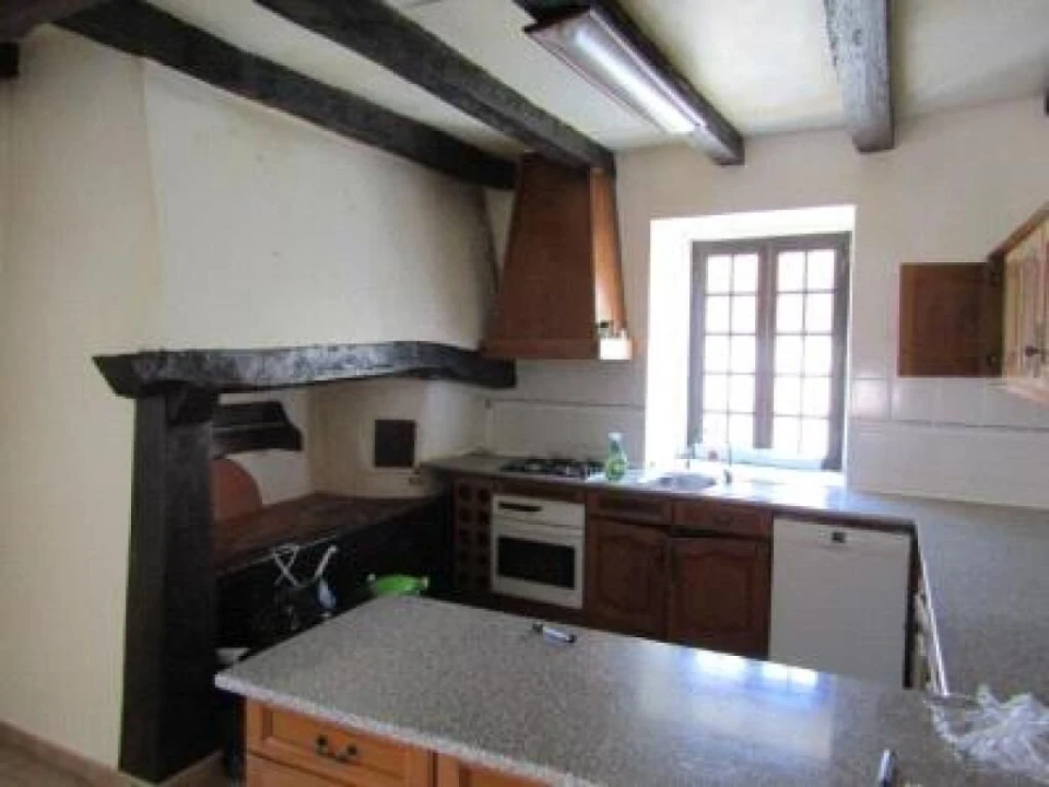 Moradia T2 para Venda em Abrunheira, Verride e Vila Nova da Barca Foto 9