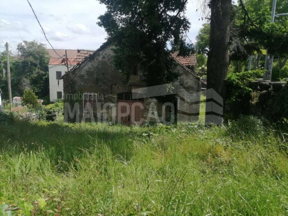 Moradia T4 para Venda em Covilhã e Canhoso Foto 16