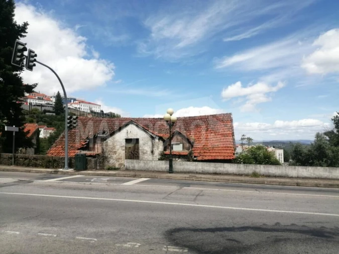 Moradia T4 para Venda em Covilhã e Canhoso Foto 1