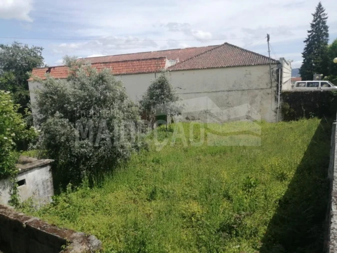 Moradia T4 para Venda em Covilhã e Canhoso Foto 17