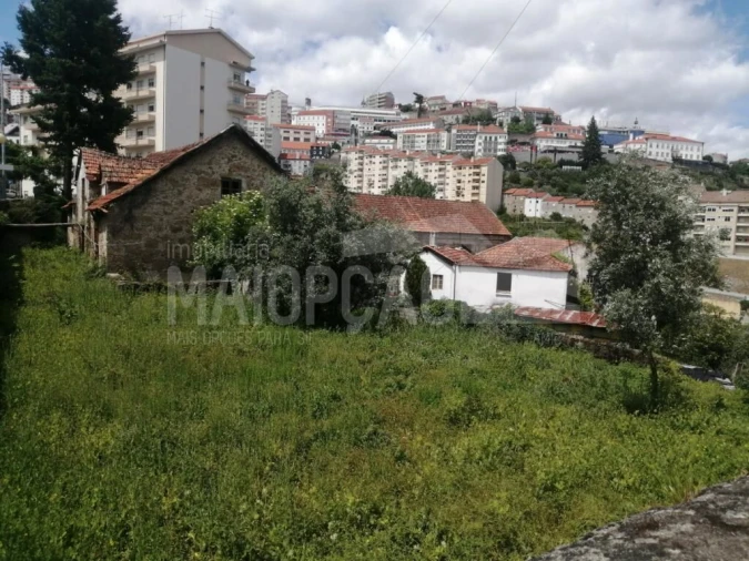 Moradia T4 para Venda em Covilhã e Canhoso Foto 19