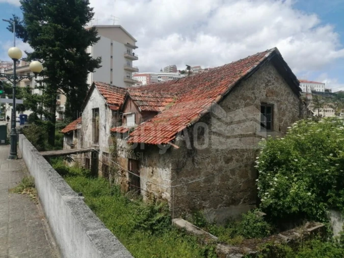 Moradia T4 para Venda em Covilhã e Canhoso Foto 5