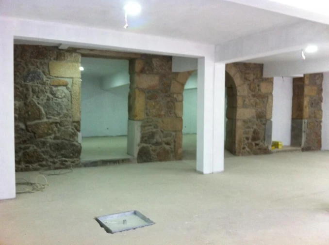 Prédio para Venda em Viseu Foto 4