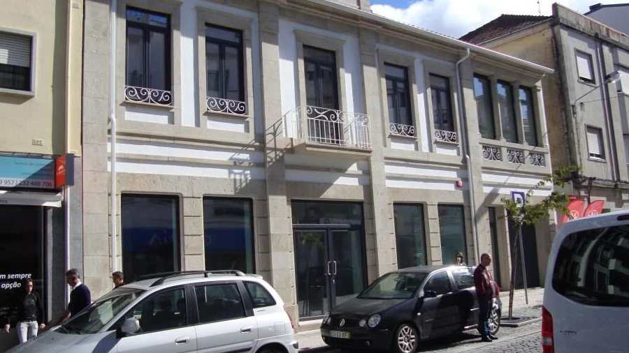 Prédio para Venda em Viseu