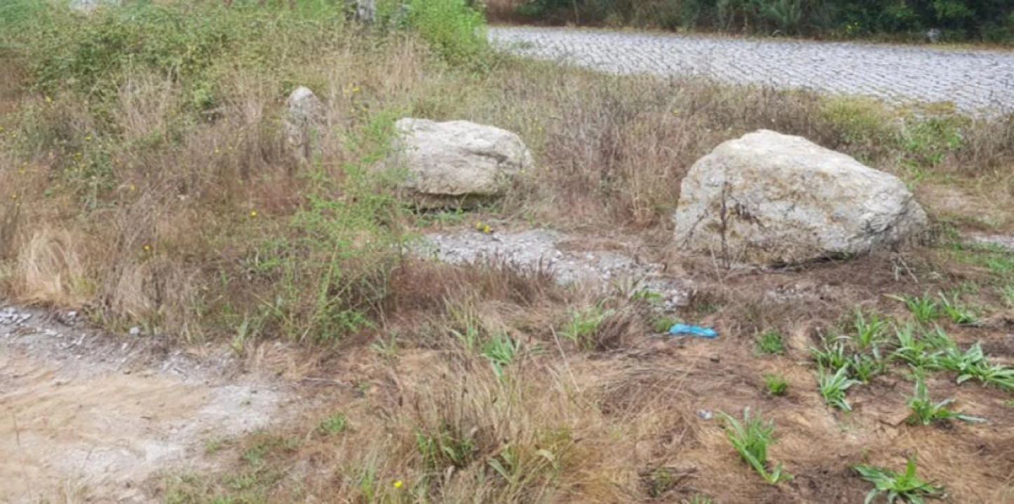 Terreno para Venda em Lustosa e Barrosas (Santo Estêvão) Foto 4