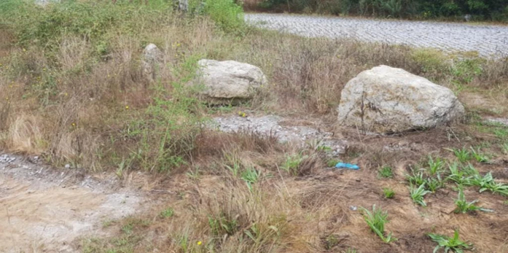 Terreno para Venda em Lustosa e Barrosas (Santo Estêvão) Foto 4