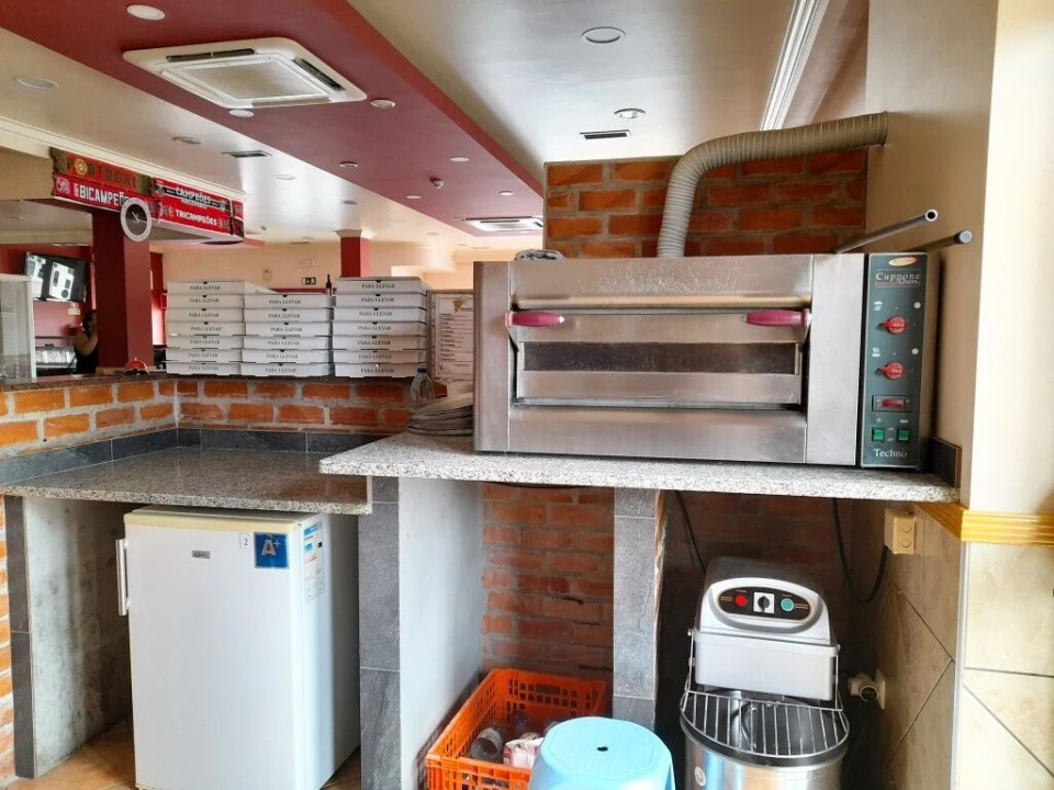 Loja para Venda em Guia, Ilha e Mata Mourisca Foto 12