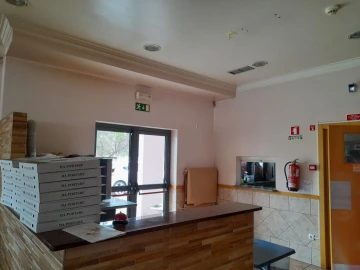 Loja para Venda em Guia, Ilha e Mata Mourisca