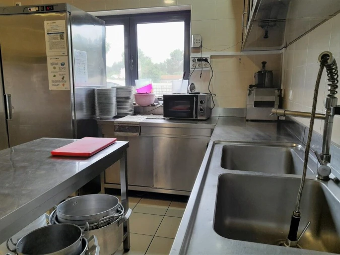 Loja para Venda em Guia, Ilha e Mata Mourisca Foto 17