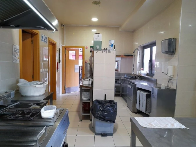 Loja para Venda em Guia, Ilha e Mata Mourisca Foto 14