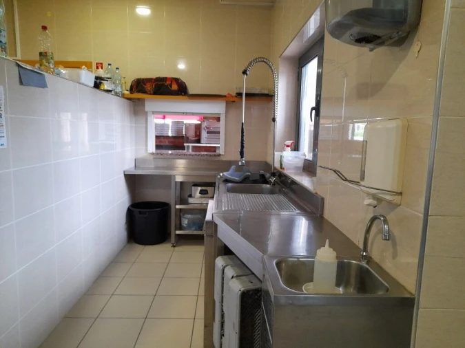 Loja para Venda em Guia, Ilha e Mata Mourisca Foto 19