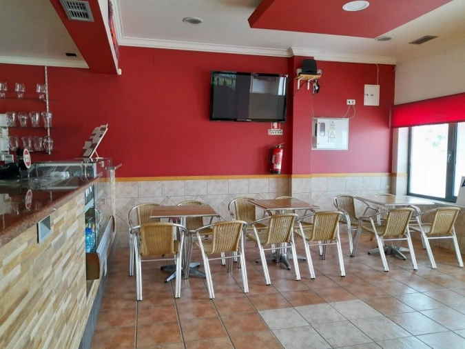 Loja para Venda em Guia, Ilha e Mata Mourisca Foto 4