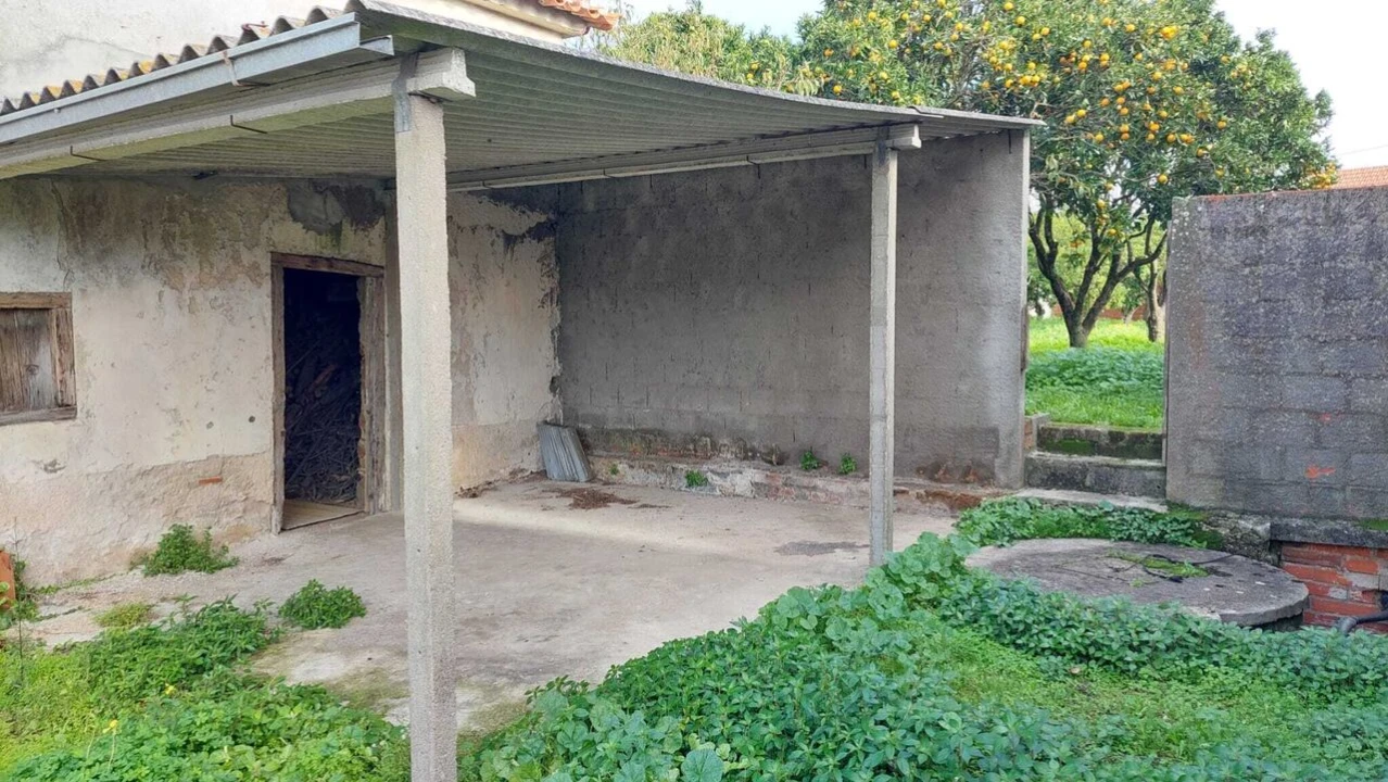 Moradia T2 para Venda em Monte Real e Carvide Foto 4