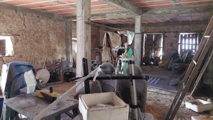 Moradia T2 para Venda em Monte Real e Carvide Foto 2