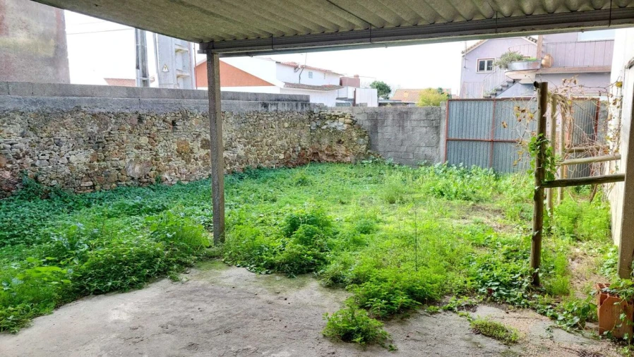 Moradia T2 para Venda em Monte Real e Carvide Foto 3