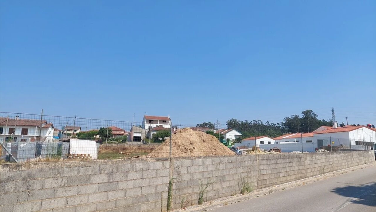 Terreno para Venda em Marrazes e Barosa Foto 5