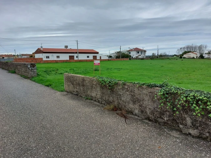 Terreno para Venda em Monte Real e Carvide Foto 2