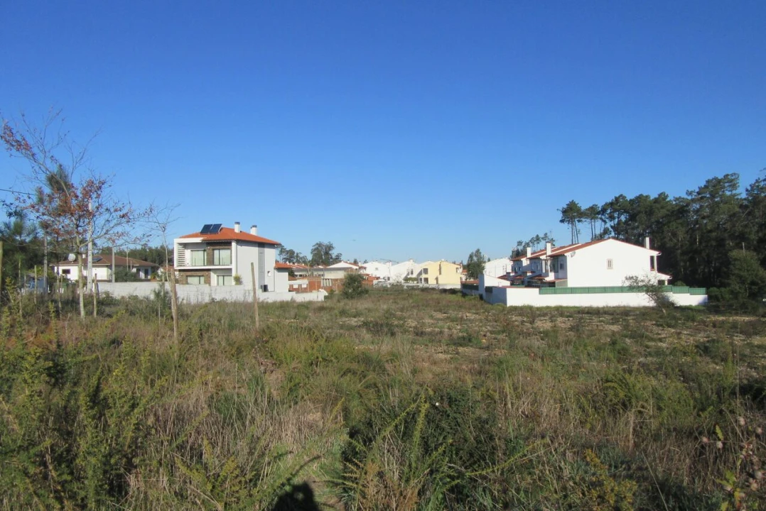 Terreno para Venda em Monte Real e Carvide Foto 5