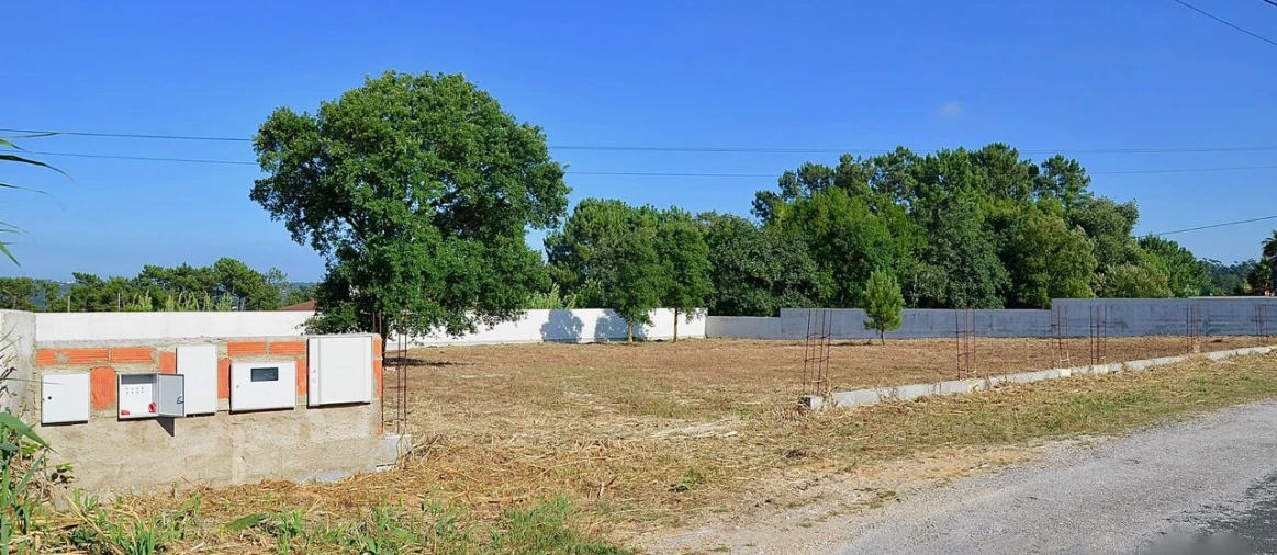 Terreno para Venda em Monte Real e Carvide Foto 5