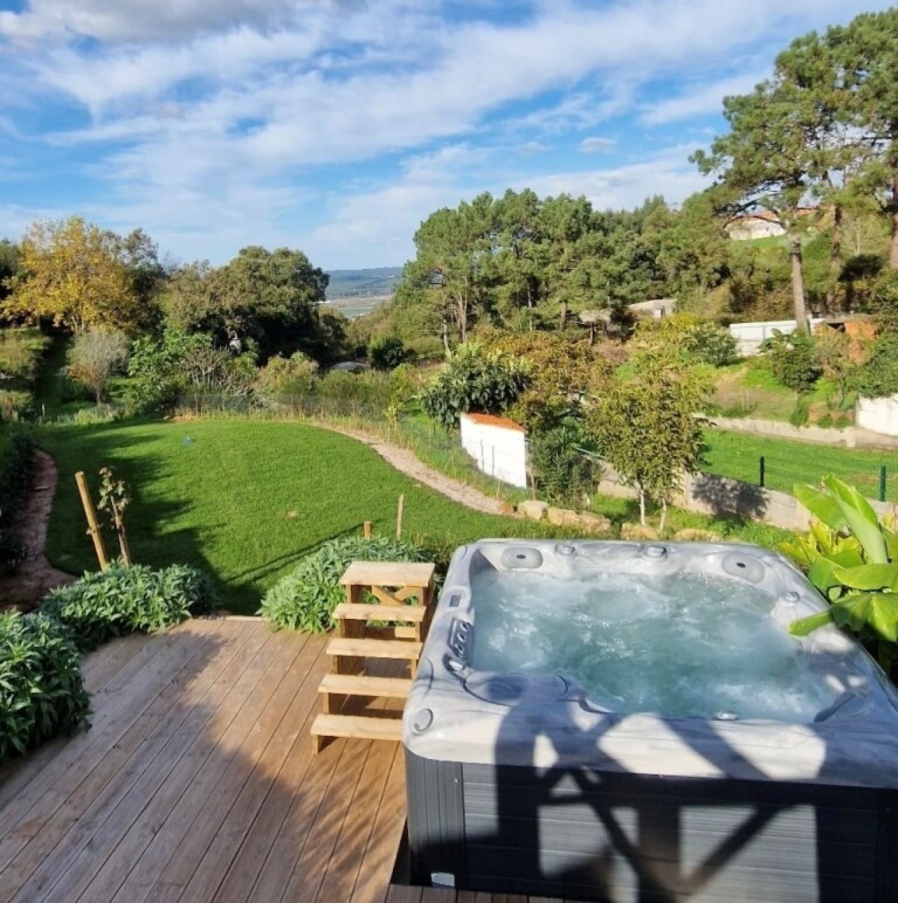 Moradia T4 para Venda em Alcobaça e Vestiaria Foto 3